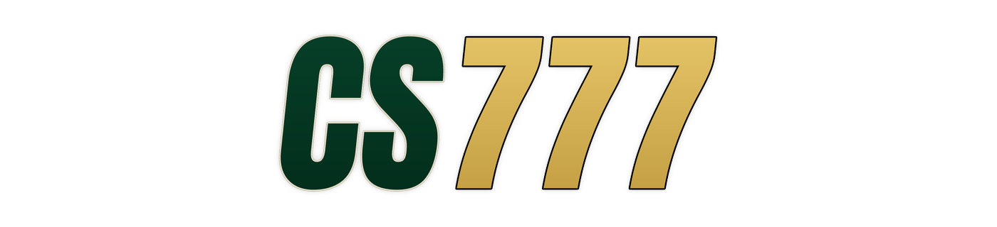 cs777 Logo